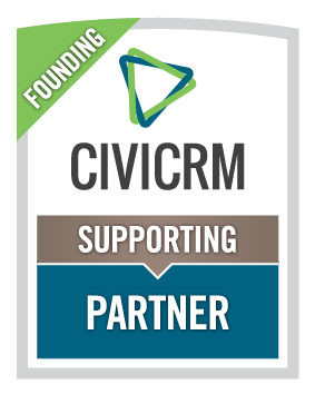 CiviCRM Founding Supporting Partner